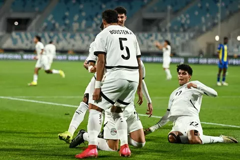 تكرار معجزة 91.. منتخب مصر للشباب يتطلع لتحقيق الحلم أمام غانا (فيديو)